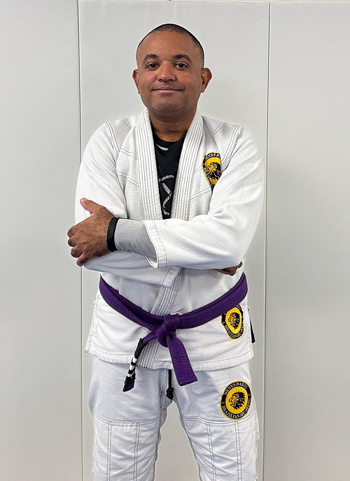Coach Filippe Chagas