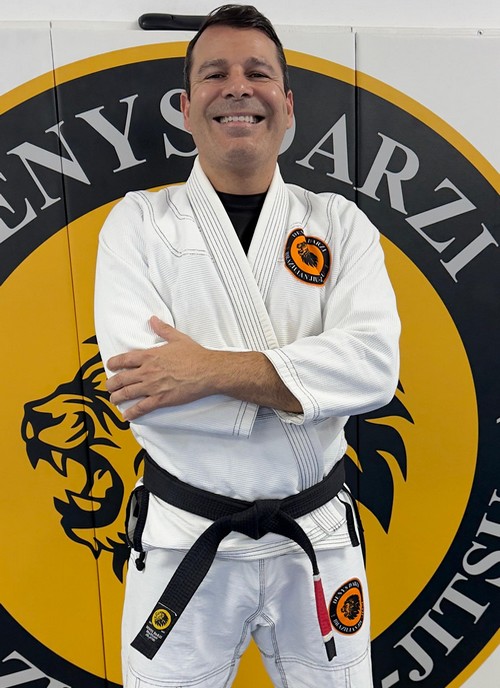 Prof. Alessandro Rocha
